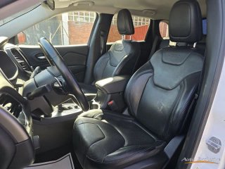 JEEP CHEROKEE 2.2 CRD LIMITED 9AT E6D AWD