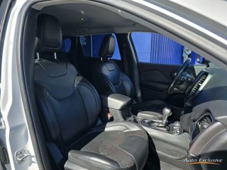 JEEP CHEROKEE 2.2 CRD LIMITED 9AT E6D AWD