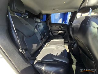 JEEP CHEROKEE 2.2 CRD LIMITED 9AT E6D AWD