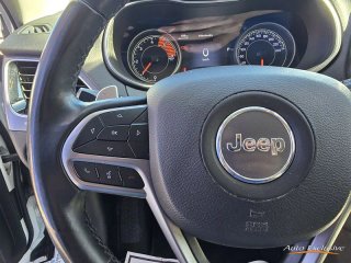 JEEP CHEROKEE 2.2 CRD LIMITED 9AT E6D AWD