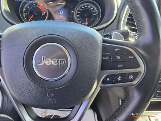 JEEP CHEROKEE 2.2 CRD LIMITED 9AT E6D AWD