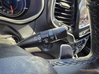 JEEP CHEROKEE 2.2 CRD LIMITED 9AT E6D AWD