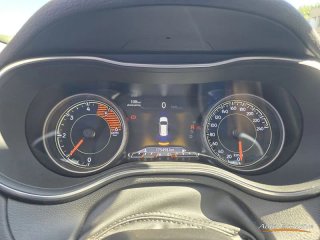 JEEP CHEROKEE 2.2 CRD LIMITED 9AT E6D AWD