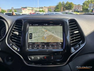 JEEP CHEROKEE 2.2 CRD LIMITED 9AT E6D AWD