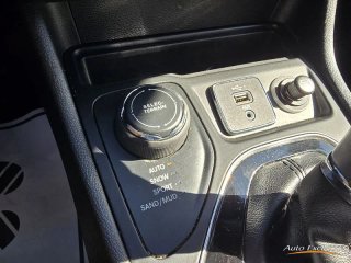 JEEP CHEROKEE 2.2 CRD LIMITED 9AT E6D AWD