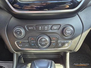 JEEP CHEROKEE 2.2 CRD LIMITED 9AT E6D AWD