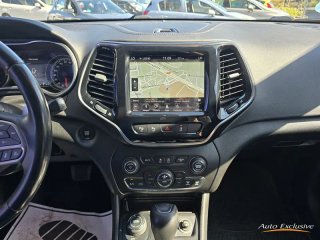 JEEP CHEROKEE 2.2 CRD LIMITED 9AT E6D AWD