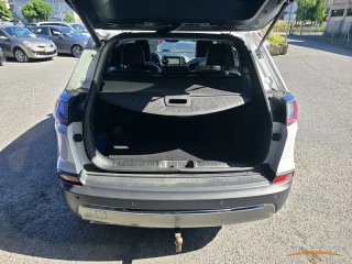 JEEP CHEROKEE 2.2 CRD LIMITED 9AT E6D AWD