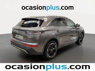 DS DS7 Crossback BlueHDi 130 Performance Line Auto 96 kW (130 CV)