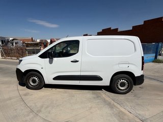 Peugeot Partner 2023