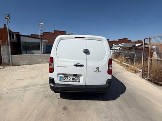 Peugeot Partner 2023