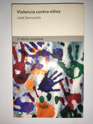 Violencia contra niños