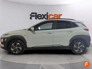 Hyundai Kona 1.6 GDI HEV Tecno Red DT