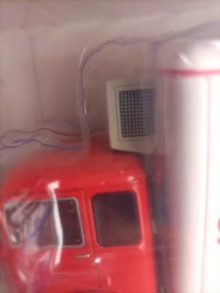 Camion D'Epoca OM 150 PAM DeAgostini 1:43