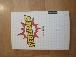 Rebeldes