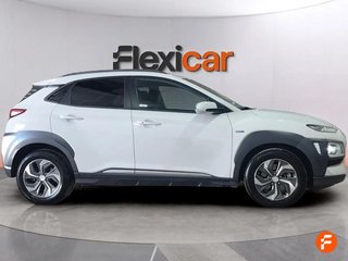 Hyundai Kona 1.6 GDI HEV Tecno Red DT