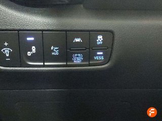 Hyundai Kona 1.6 GDI HEV Tecno Red DT