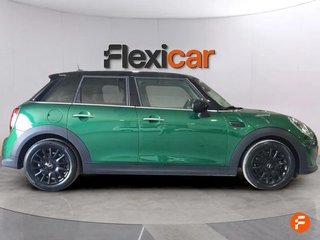 MINI Cooper COOPER 5 PUERTAS