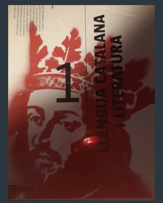 Libro literatura
