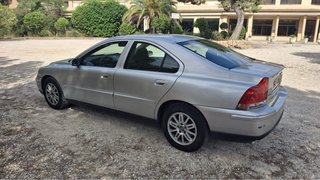 Volvo S60 2006