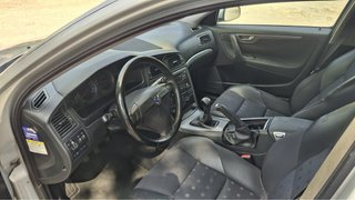 Volvo S60 2006