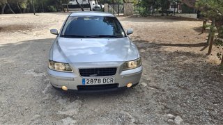 Volvo S60 2006