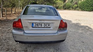 Volvo S60 2006