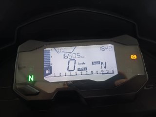 BMW G310GS
