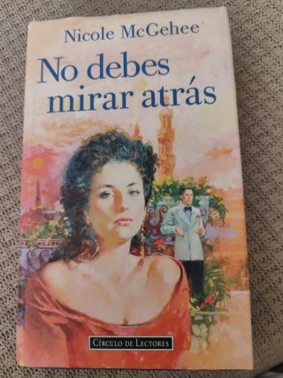 Novela romántica