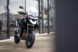 Triumph Tiger 1200 GT PRO