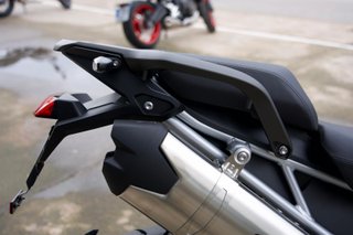 Triumph Tiger 1200 GT PRO