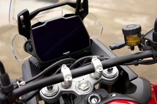 Triumph Tiger 1200 GT PRO
