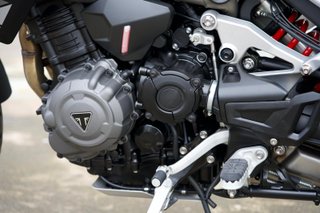 Triumph Tiger 1200 GT PRO