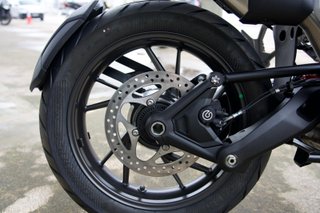 Triumph Tiger 1200 GT PRO