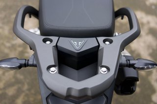 Triumph Tiger 1200 GT PRO