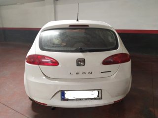 SEAT Leon 2008