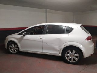 SEAT Leon 2008