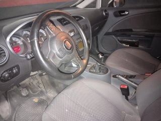 SEAT Leon 2008