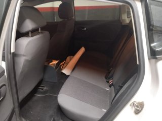 SEAT Leon 2008