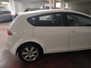 SEAT Leon 2008