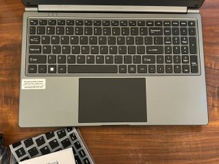 Portátil LeadBook T25 256GB 16FHD nuevo