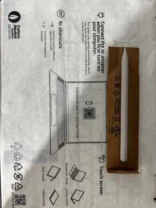 Lenovo Yoga Plata