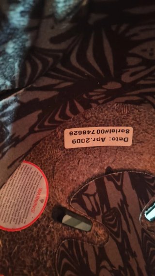 Casco sci snowboard taglia M