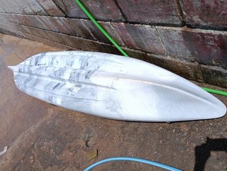 Kayak de pesca