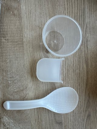 Robot de Cocina y Olla Programable Newchef