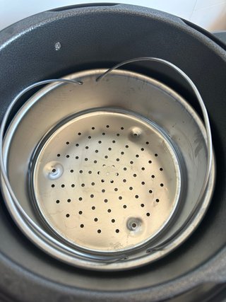 Robot de Cocina y Olla Programable Newchef