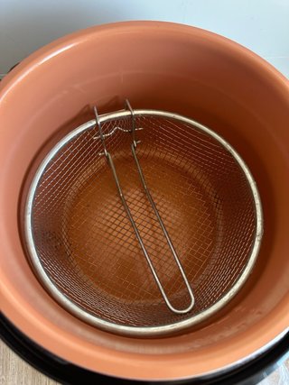Robot de Cocina y Olla Programable Newchef