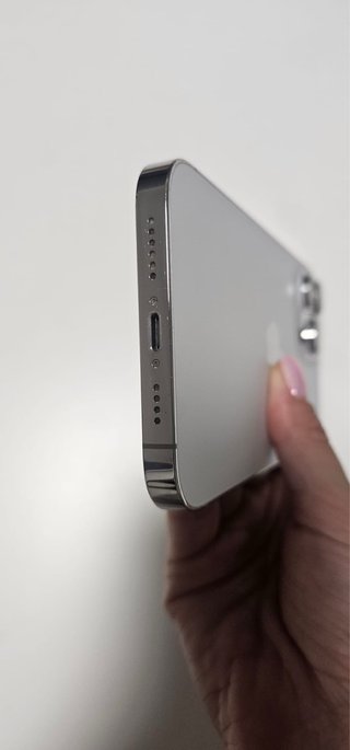 iPhone 14 Pro Max 256GB Plata