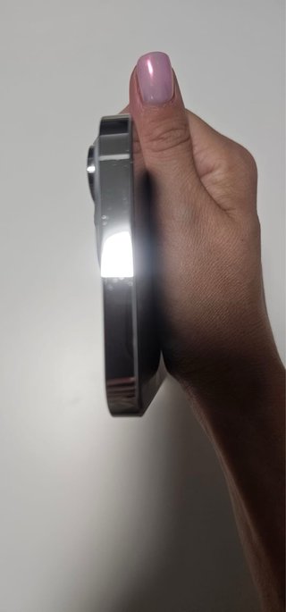iPhone 14 Pro Max 256GB Plata
