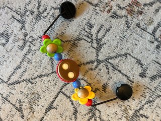 Accesorio Hamaca BabyBjörn